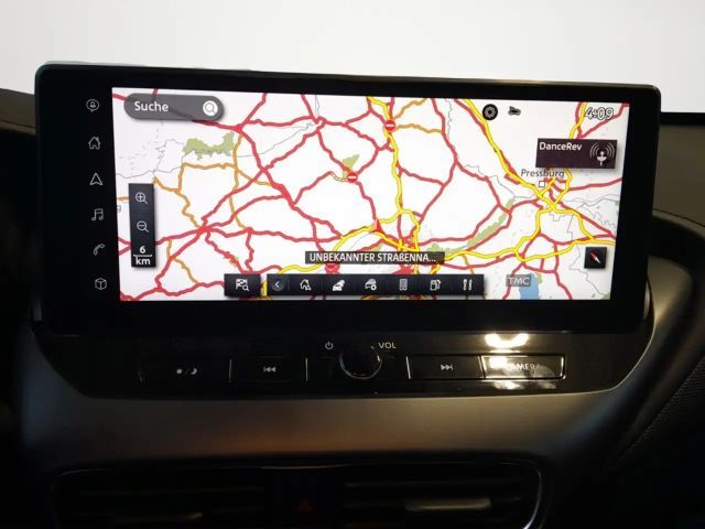 Nissan Juke DIG-T N-Connecta