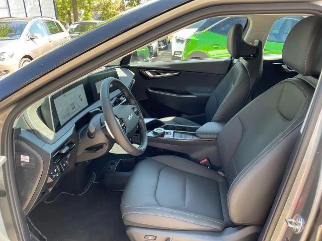 Kia EV6 Elektro 360 Grad Kamera, Abstandstempomat