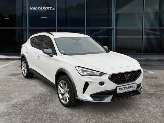 Cupra Formentor 1.5 TSI