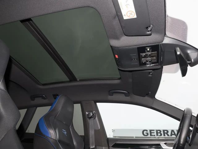 Volkswagen Arteon R LM20 AHK PANO H+K MATRIX