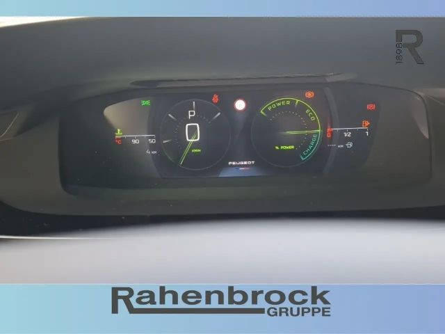 Peugeot 308 GT-Line Hybrid