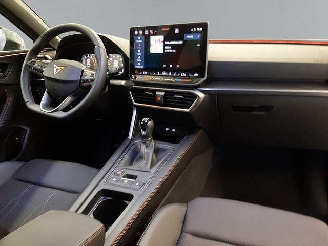 Cupra Leon 1.5 TSI Sportstourer