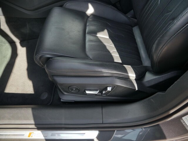 Audi RS6 Avant Quattro