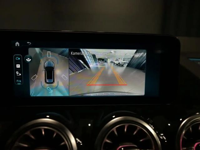 Mercedes-Benz GLA 180 Progressive