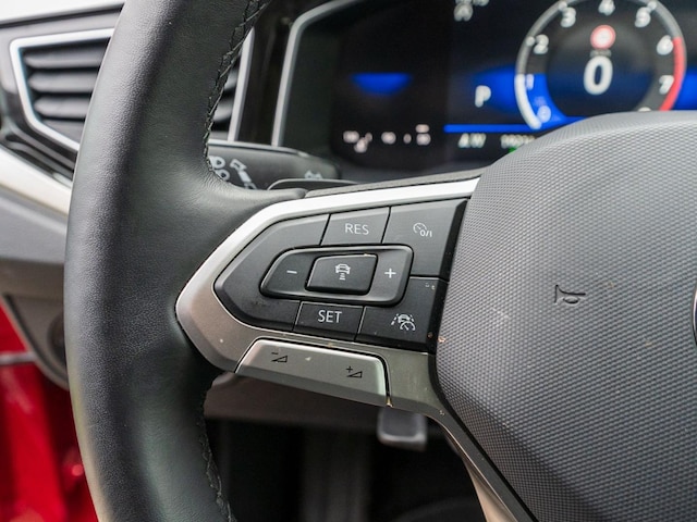 Volkswagen Polo 1.0 TSI DSG Move