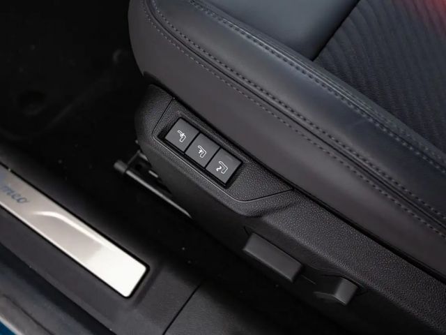 Alfa Romeo Junior Eletricca Batterie 54kWh