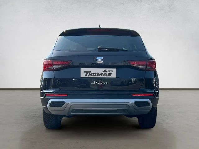 Seat Ateca 1.5 TSI DSG