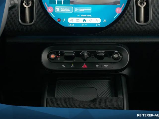 MINI Cooper Countryman *Lenkradheizung * *Head-Up *Panoramadach