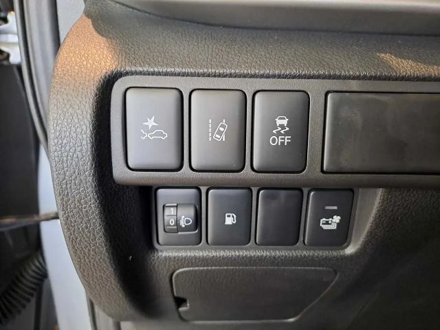 Mitsubishi Eclipse Cross 4WD PHEV