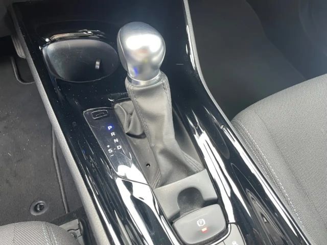 Toyota C-HR Hybride Team D