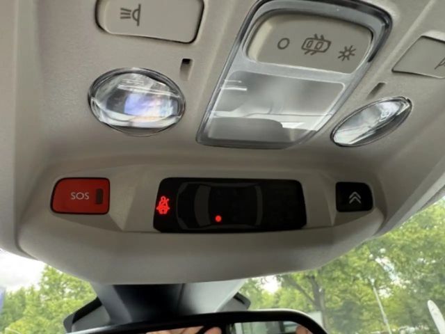 Citroën C5 Aircross BlueHDi Max