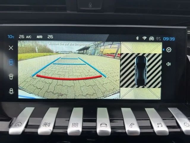 Peugeot 508 Allure Pack