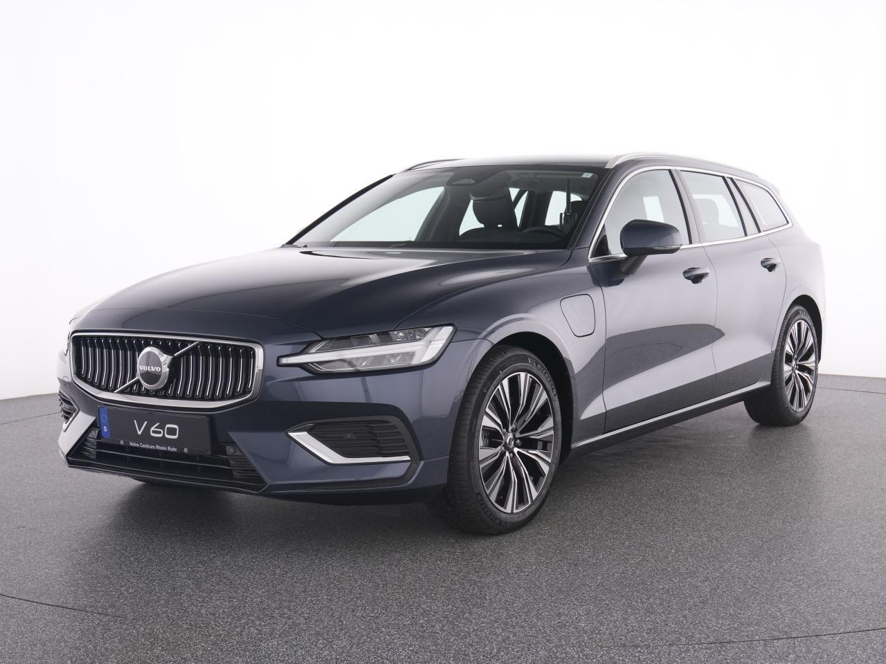 Volvo V60 AWD Bright Plus T8