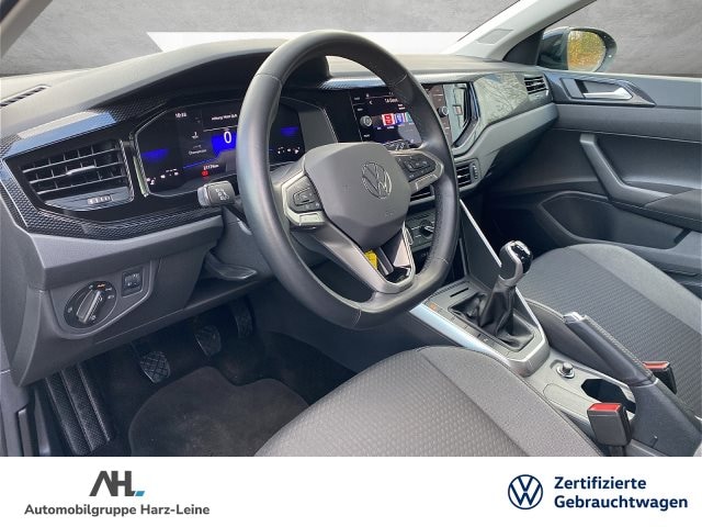 Volkswagen Taigo 1.0 TSI