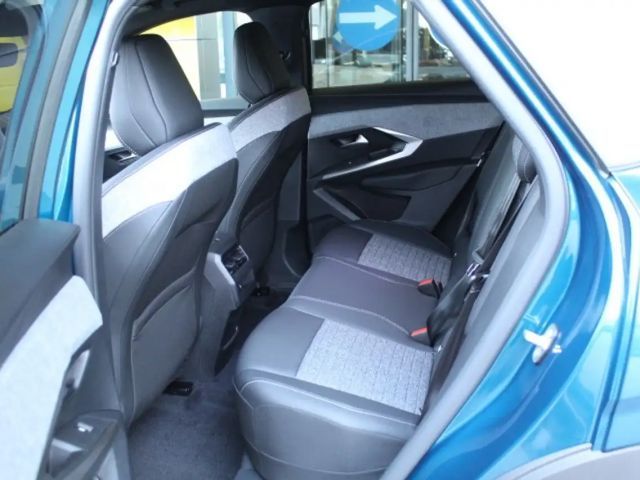 Peugeot 3008 Allure Pack Hybrid