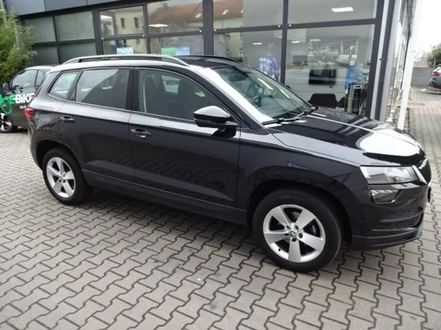 Skoda Karoq Ambition