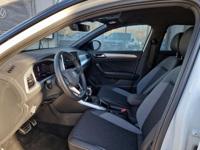 Volkswagen T-Roc 2.0 TDI DSG