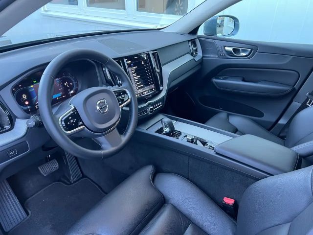 Volvo XC60 Bright Plus