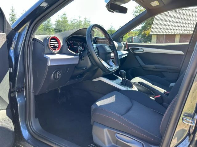 Seat Arona 1.0 TSI FR-lijn