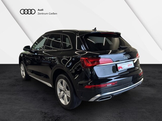 Audi Q5 40 TDI Quattro S-Tronic