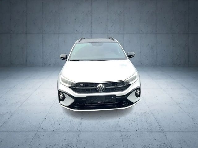 Volkswagen Taigo 1.0 TSI DSG R-Line