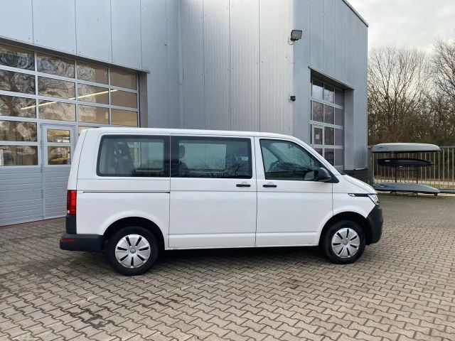 Volkswagen Transporter 2.0 TDI T6