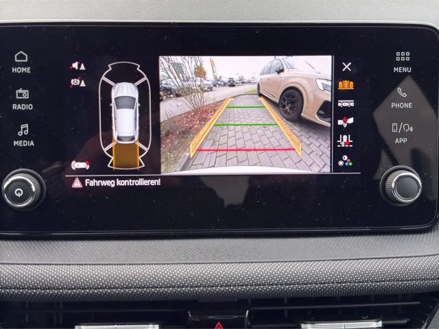 Skoda Fabia 1.0 TSI Drive