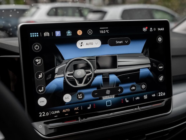 Volkswagen Golf 1.5 eTSI Golf VIII