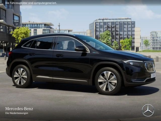 Mercedes-Benz EQA 250 Progressive