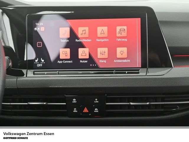 Volkswagen Golf DSG GTI