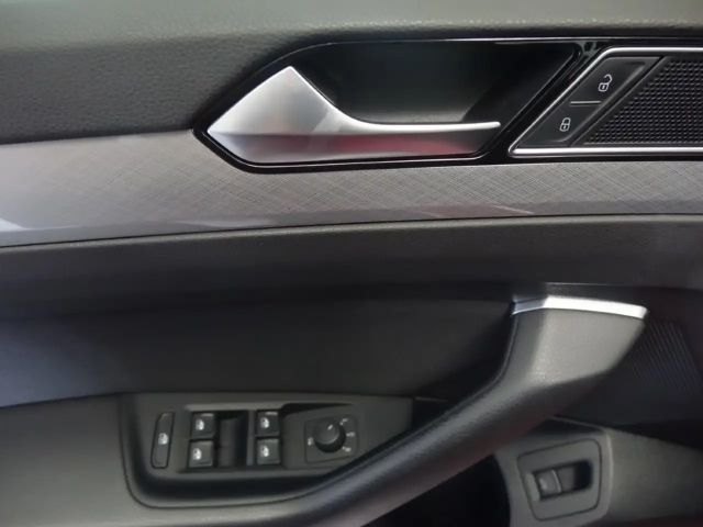 Volkswagen Passat Business DSG Variant