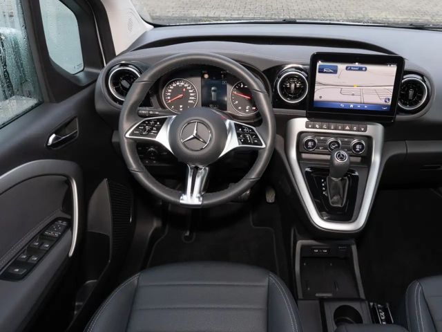 Mercedes-Benz T 180 Progressive