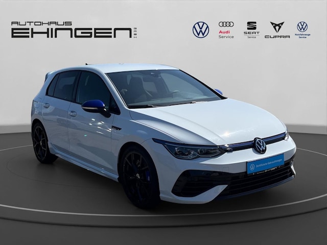 Volkswagen Golf Golf VIII