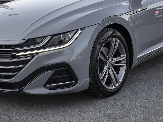 Volkswagen Arteon Shooting Brake 2.0 TSI R-Line