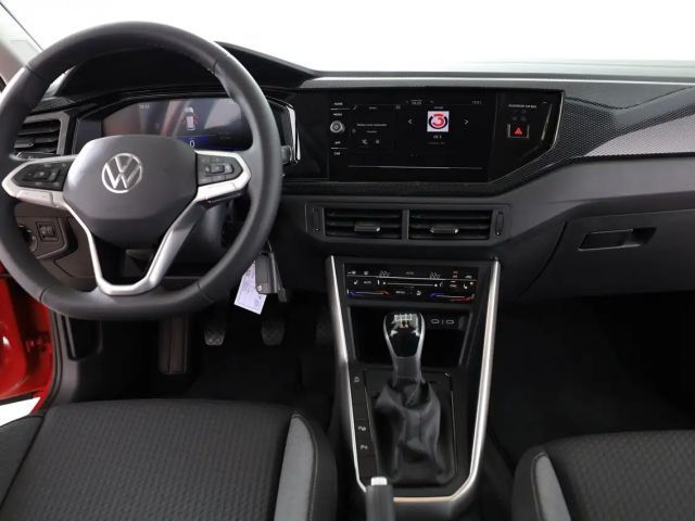 Volkswagen Polo Friends TSI