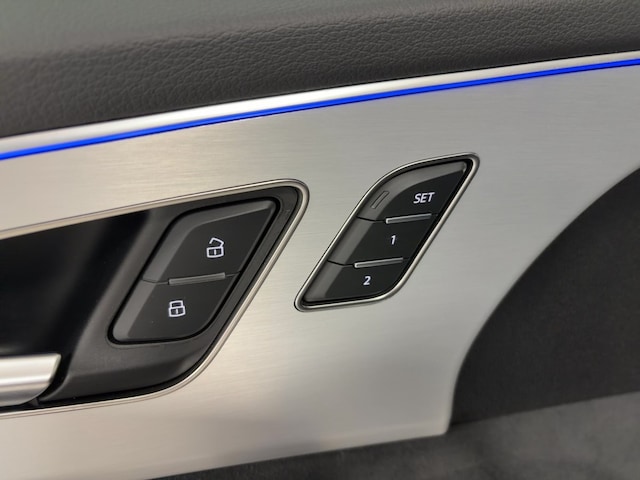 Audi Q8 50 TDI Quattro