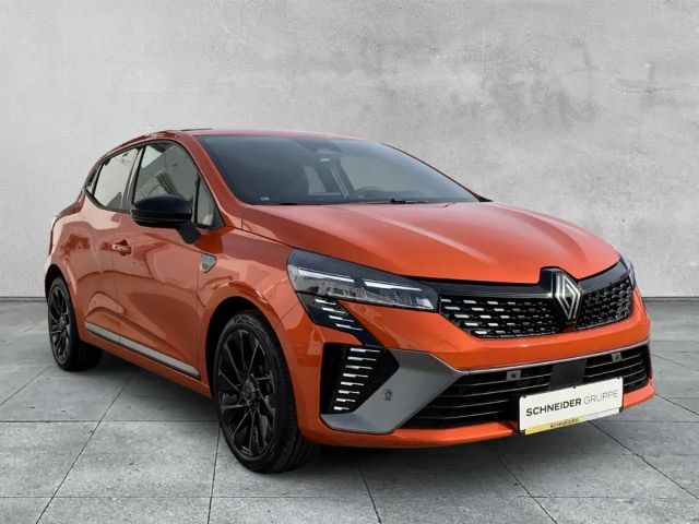 Renault Clio Alpine Esprit TCe 90