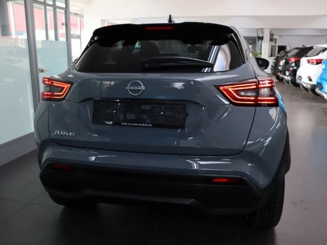 Nissan Juke N-Connecta