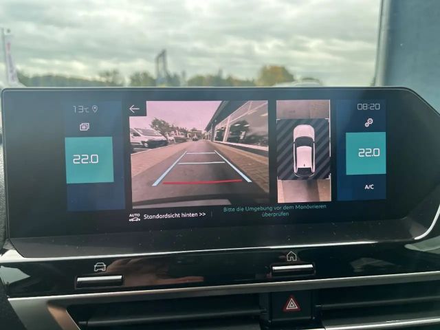 Citroën ë-C4 Shine