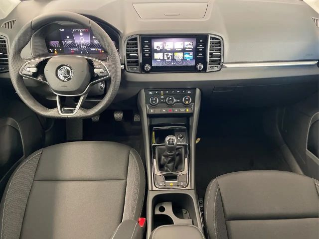 Skoda Karoq 1.5 TSI