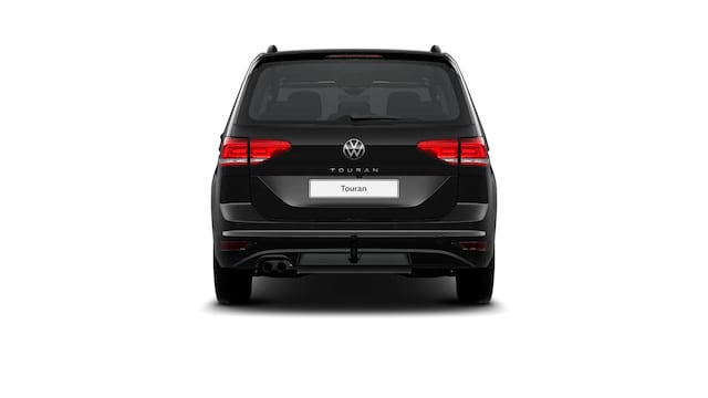 Volkswagen Touran Comfortline DSG