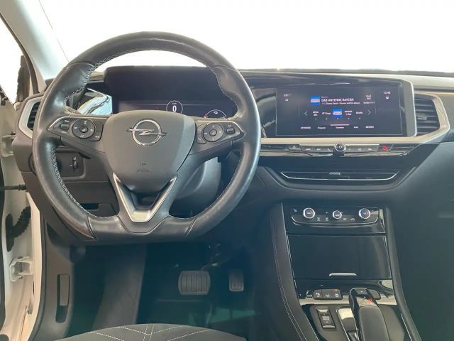 Opel Grandland X Innovation Ultimate