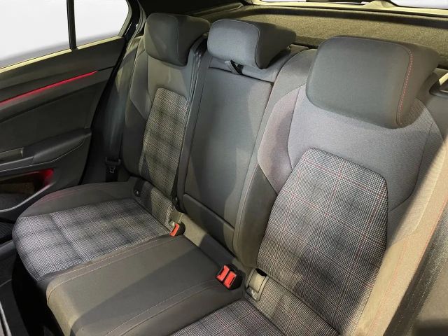 Volkswagen Golf 2.0 TSI GTI Golf VIII