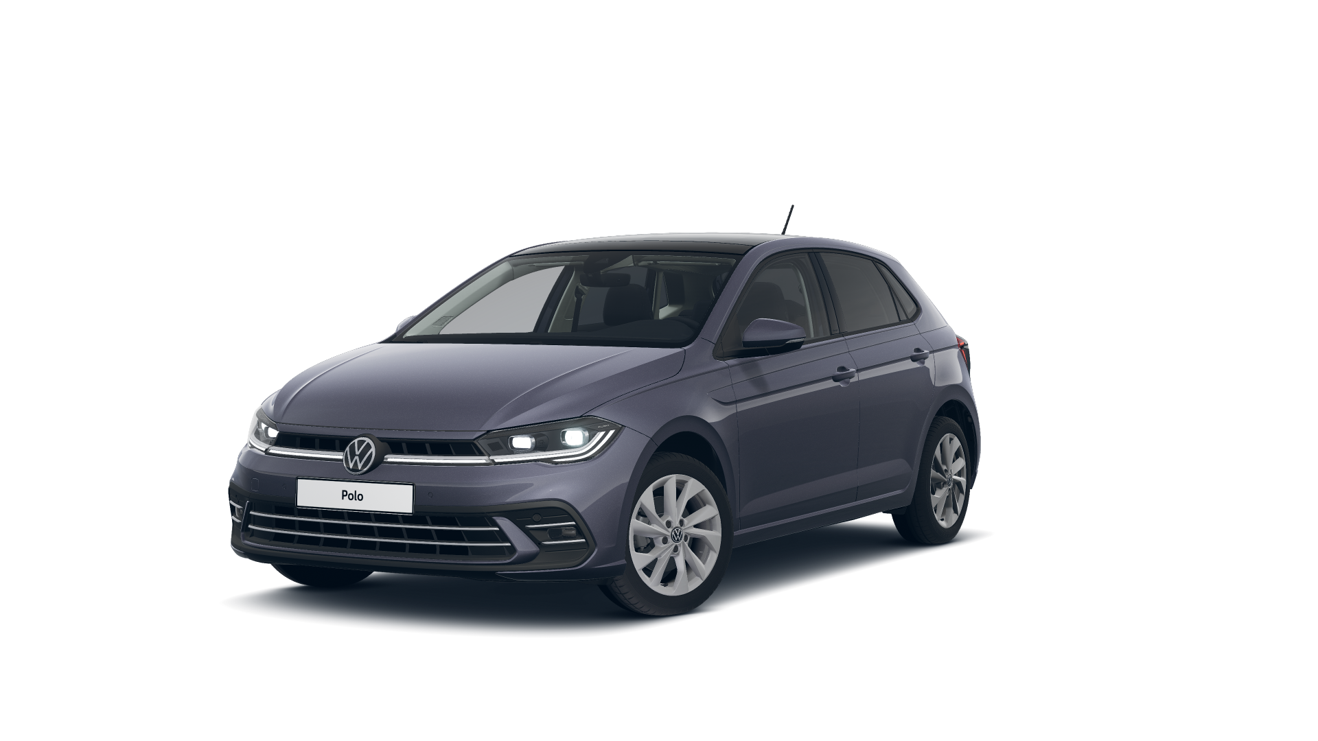 Volkswagen Polo 1.0 TSI DSG