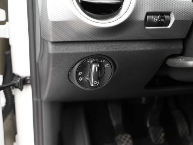 Volkswagen up! Active Move Move up!