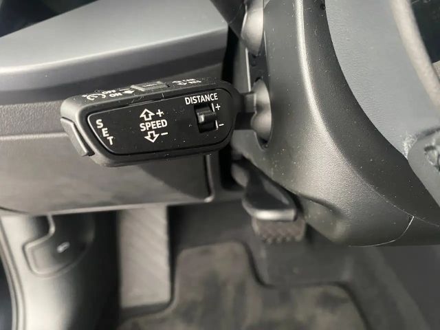 Audi A3 30 TFSI Sedan