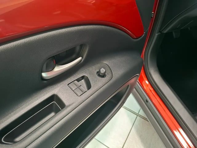 Toyota Aygo X 1.0 VVT-i Hatchback