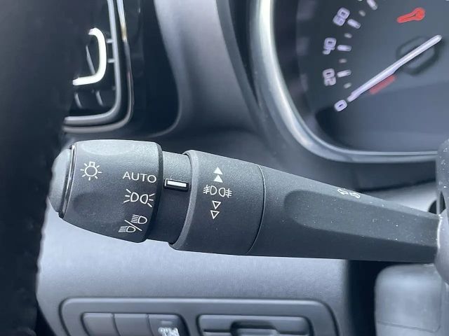 Citroën C3 Aircross Max