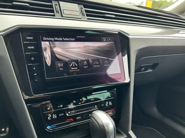 Volkswagen Passat AllTrack