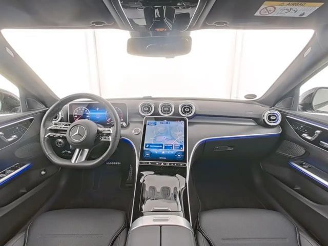 Mercedes-Benz C 300 AMG Line C 300 d Estate